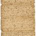 Probated will of Henry Lloyd, 1763