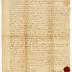Probated will of John Nagel, 1763