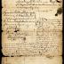 Probated will of James Livingston, 1763