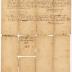 Probated will of John Ryder, 1763