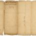 Probated will of Henry Lloyd, 1763