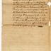 Probated will of Hugh McLean, 1763