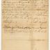 Probated will of Richard Nugent, 1763