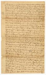 Probated will of Ephraim Smith, 1763