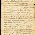 Probated will of John Moorhead, 1763