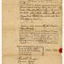 Probated will of Luke Peffer, 1763