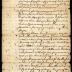 Probated will of James Livingston, 1763