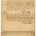 Probated will of Henry Riker, 1763