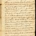 Probated will of John Moorhead, 1763