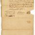 Probated will of Hugh McLean, 1763