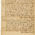 Probated will of Daniel Roads, 1763