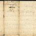 Probated will of Joseph Mott, 1763