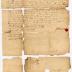 Probated will of John Sands, 1763