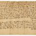Probated will of Simon Losee, 1763
