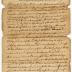 Probated will of Hugh McLean, 1763