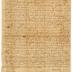 Probated will of Simon Losee, 1763