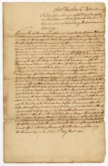 Probated will of Thomas Samuel Lawrence, 1763