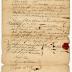 Probated will of Hugh McLean, 1763