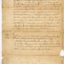 Probated will of Cornelius Van Horn, 1763