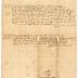 Probated will of Dirck Storm, 1763