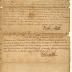 Probated will of Anna Van Slyck, 1763