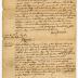 Probated will of John Appy, 1764