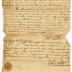 Probated will of Edmund Welch, 1763