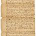 Probated will of Tunis Wortman, 1763