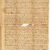 Probated will of Henry Barclay, 1764