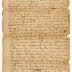 Probated will of Tunis Wortman, 1763