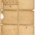 Probated will of Henry Barclay, 1764
