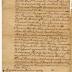 Probated will of Anna Van Slyck, 1763