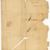 Probated will of Abraham Stratton, 1763