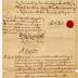 Probated will of Thomas Steel, 1763