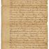 Probated will of Anna Van Slyck, 1763