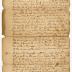 Probated will of Tunis Wortman, 1763