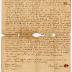 Probated will of Thomas Smith, 1763