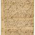 Probated will of John Bant, 1764