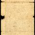 Probated will of Adam Seaman, 1763