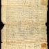 Probated will of Edmund Welch, 1763