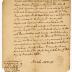 Probated will of Gideon Avory, 1764