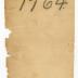 Probated will of Gideon Avery, 1764