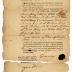 Probated will of Gideon Avory, 1764