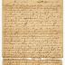 Probated will of Gideon Avery, 1764