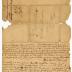 Probated will of Adam Seaman, 1763