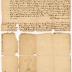 Probated will of Adam Wright, 1763