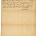 Probated will of Gideon Avery, 1764
