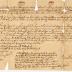 Probated will of Adam Wright, 1763