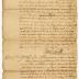 Probated will of Tunis Wortman, 1763