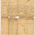 Probated will of Thomas Smith, 1763